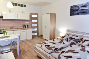 Apartmán-Třeboň-centrum, Třeboň